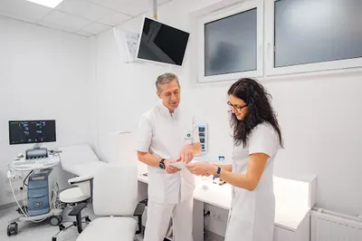 Prenatal-Med - Centrum Ginekologiczne w Szczecinie